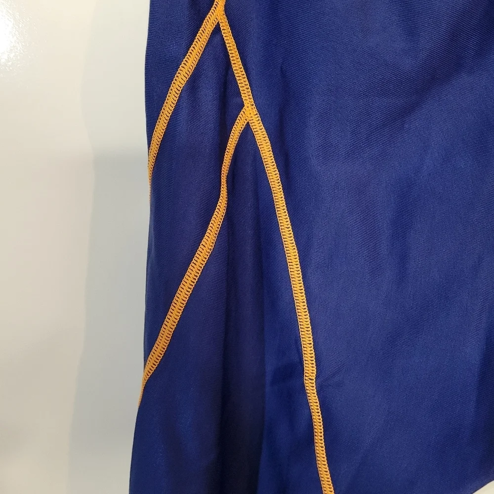 My Kilometre‎ mens swim suit blue size XXL